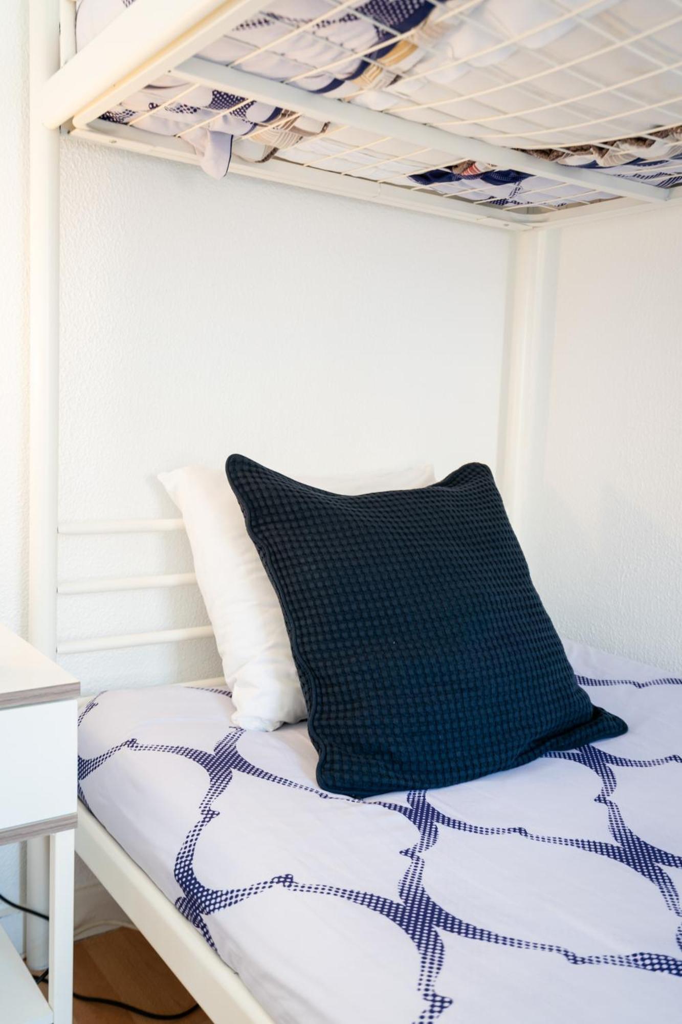 Host Wise - Large Flat W Terrace - Ace Location At Aliados Lägenhet OOporto Exteriör bild