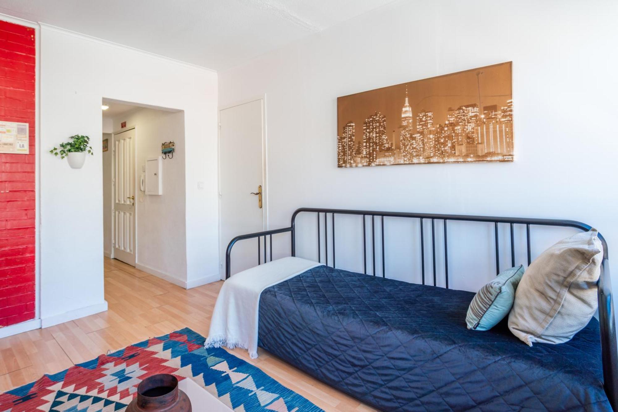 Host Wise - Large Flat W Terrace - Ace Location At Aliados Lägenhet OOporto Exteriör bild
