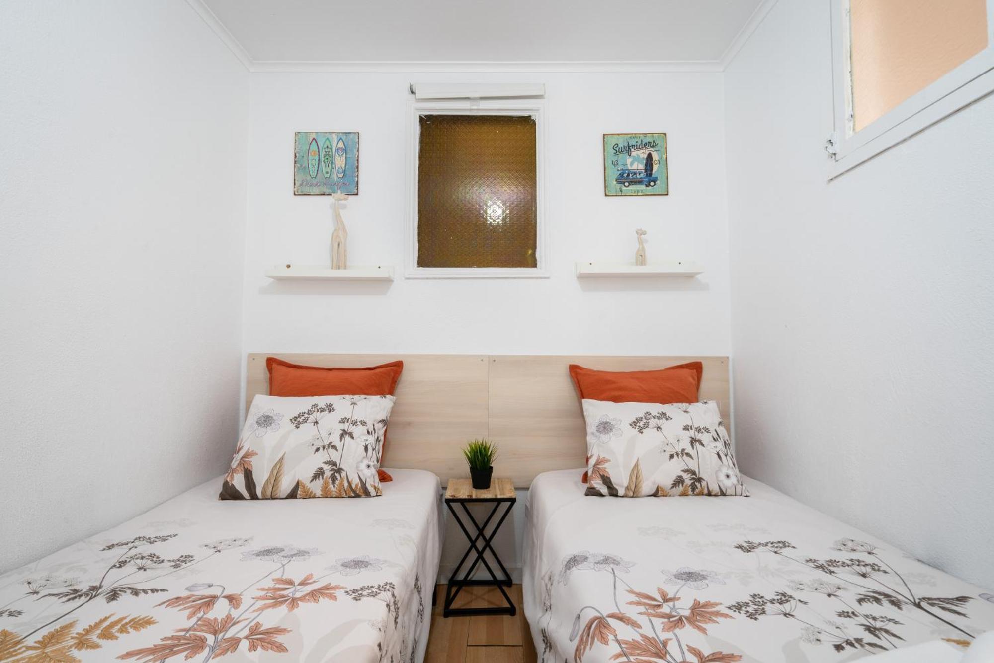 Host Wise - Large Flat W Terrace - Ace Location At Aliados Lägenhet OOporto Exteriör bild